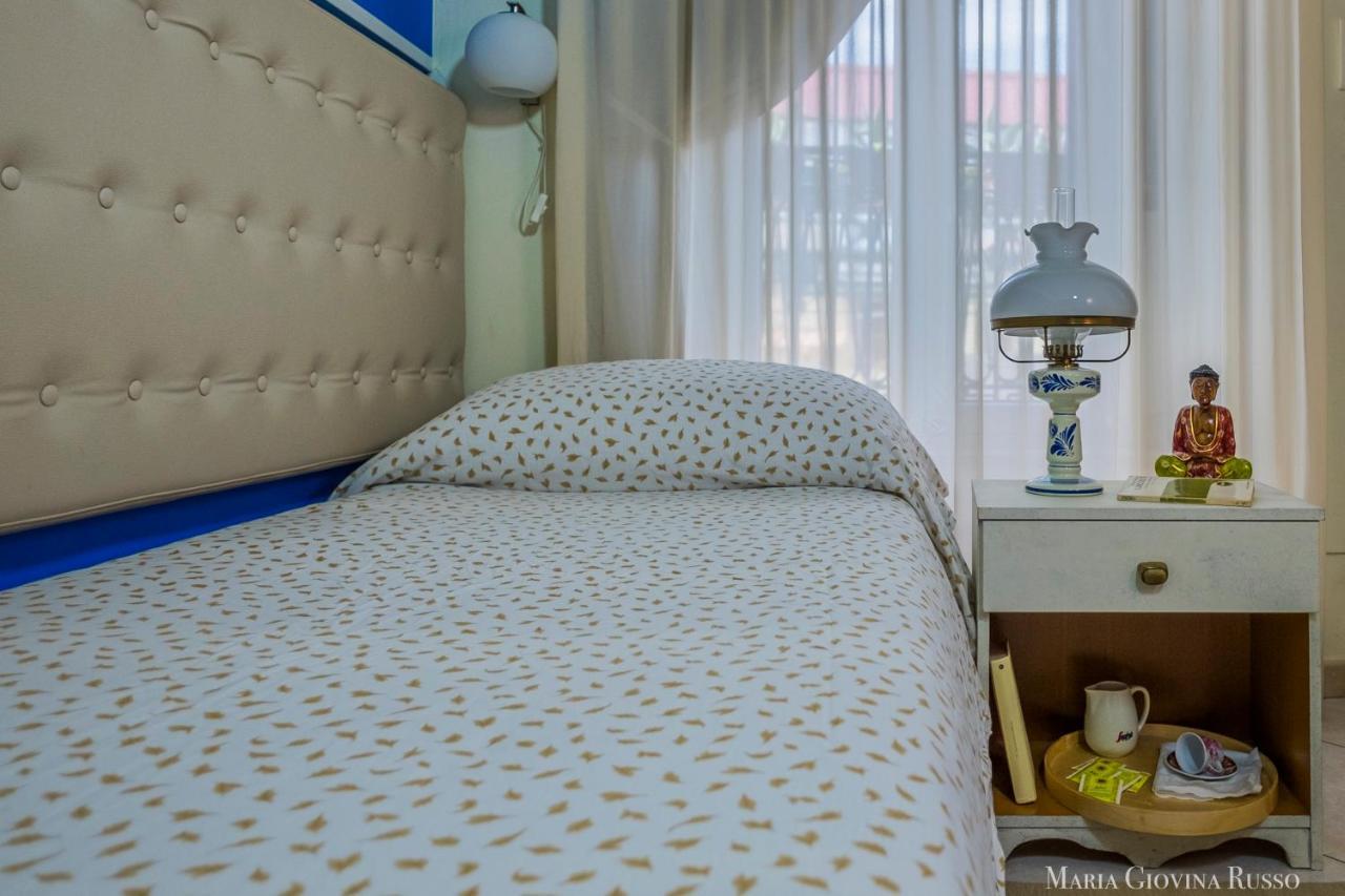 Casa In Centro Guest house