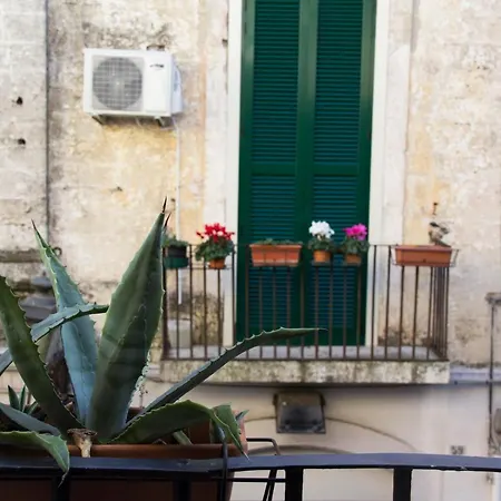 Casa In Centro Foggia Hotel Exterior foto