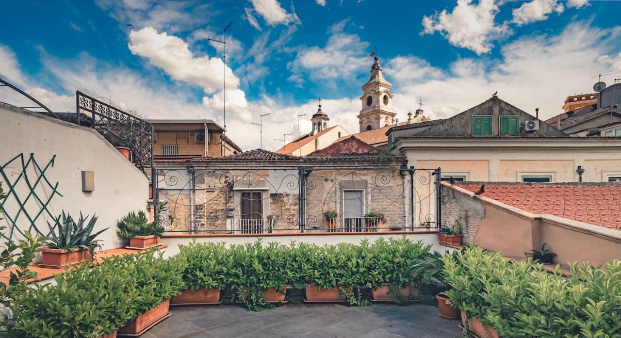 Casa In Centro