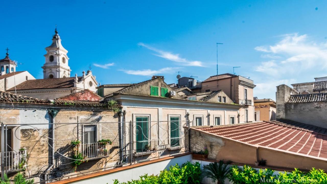 Casa In Centro * Foggia