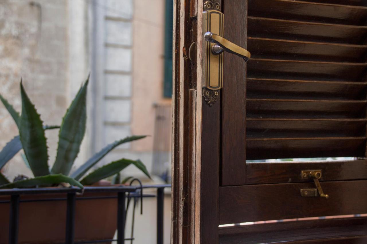 Gasthof Casa In Centro Foggia